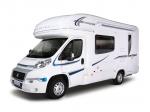 Auto-Trail Tracker EKS 2006 года
